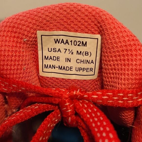 Propet WAA102M Size 7.5 - Picture 6 of 11